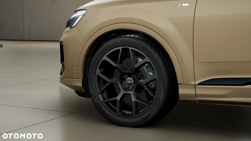 Audi Q7 - 6
