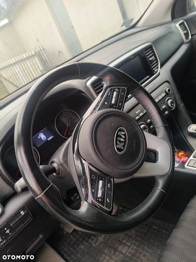 Kia Sportage 1.6 GDI M 2WD - 2