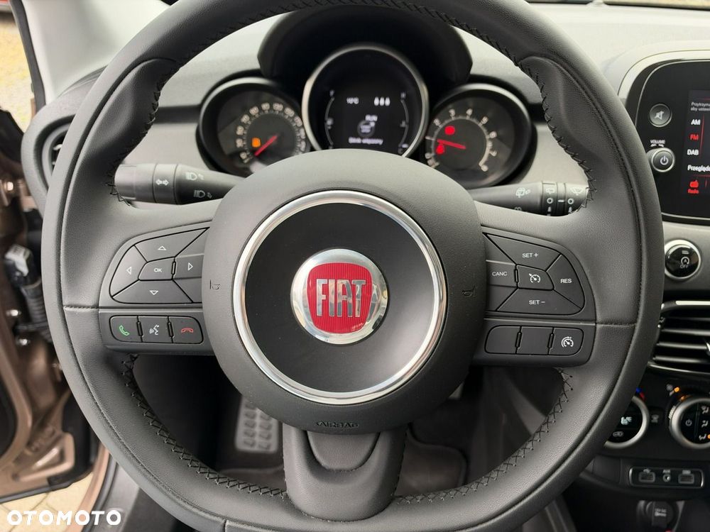 Fiat 500X 1.4 Multiair 4x2 S&S S-Design Cross Look - 18