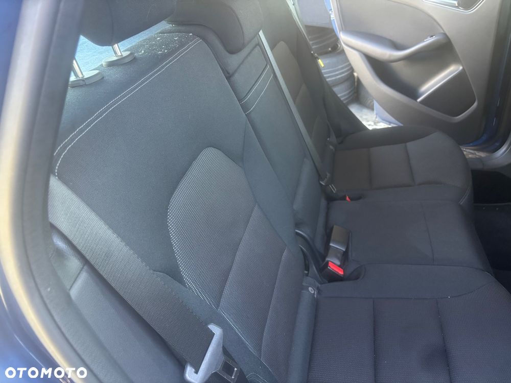 Mercedes-Benz Klasa B 180 (BlueEFFICIENCY) - 30