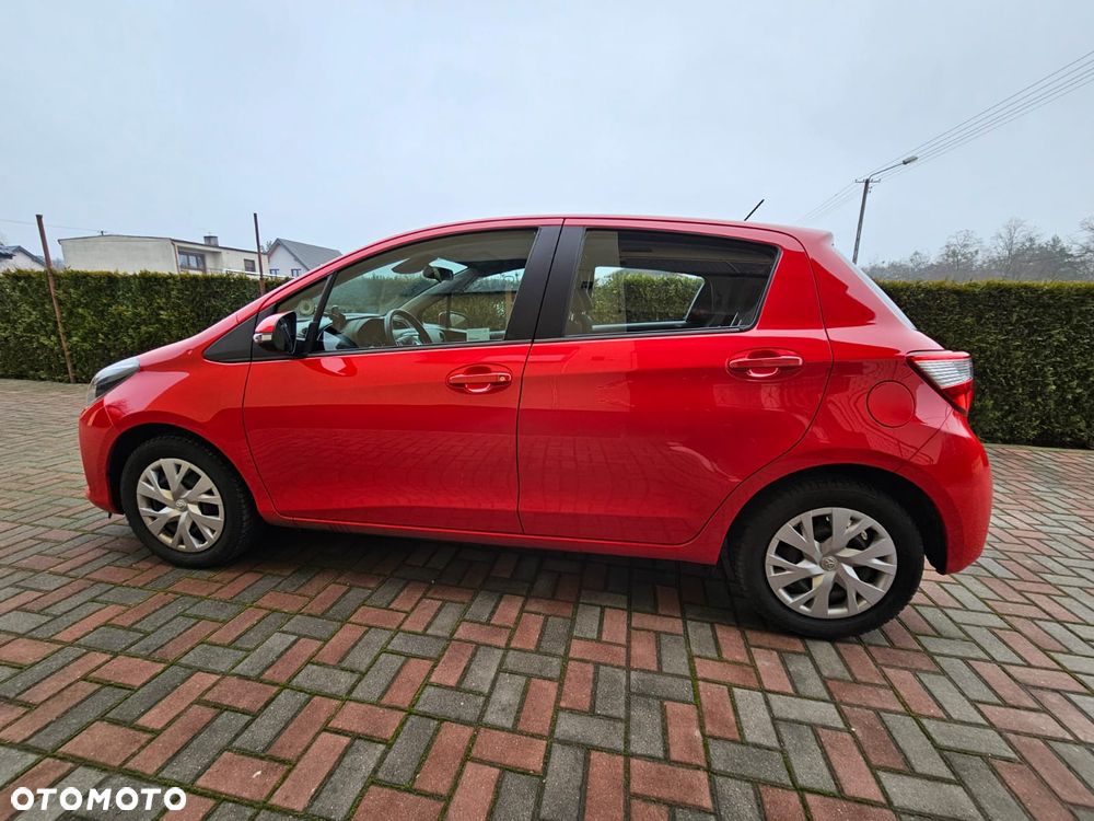 Toyota Yaris 1.5 Premium - 3