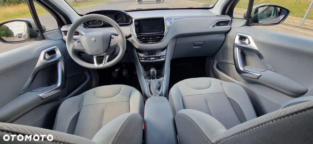 Peugeot 208 1.4 VTi Allure - 6