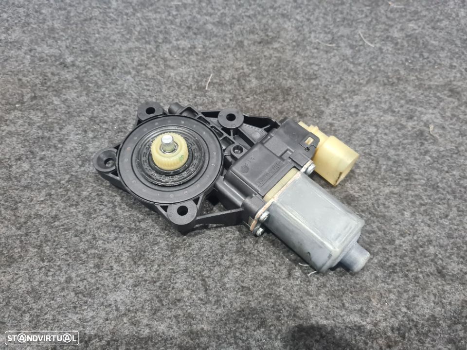 MOTOR SISTEMA ELEVADOR VIDROS FRENTE FRONTAL DIREITO BOSCH 0130822381 MINI COOPER ONE R56 - 3