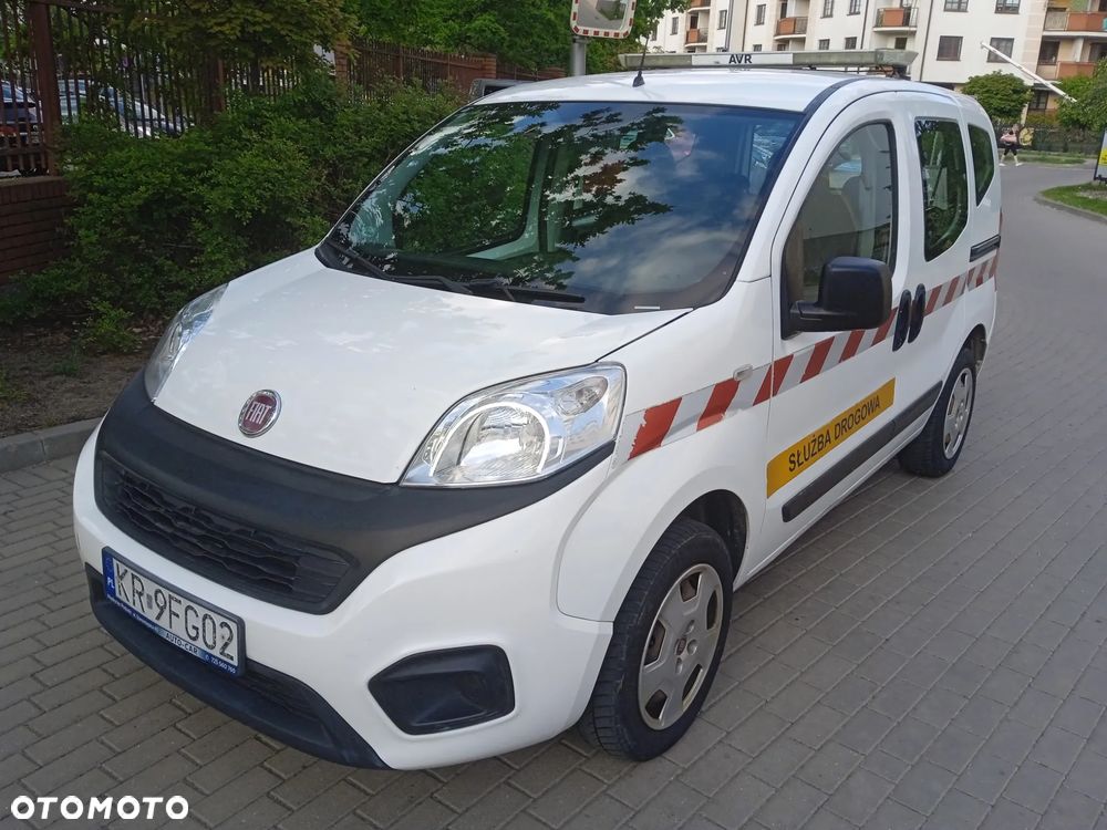 Fiat Qubo - 3
