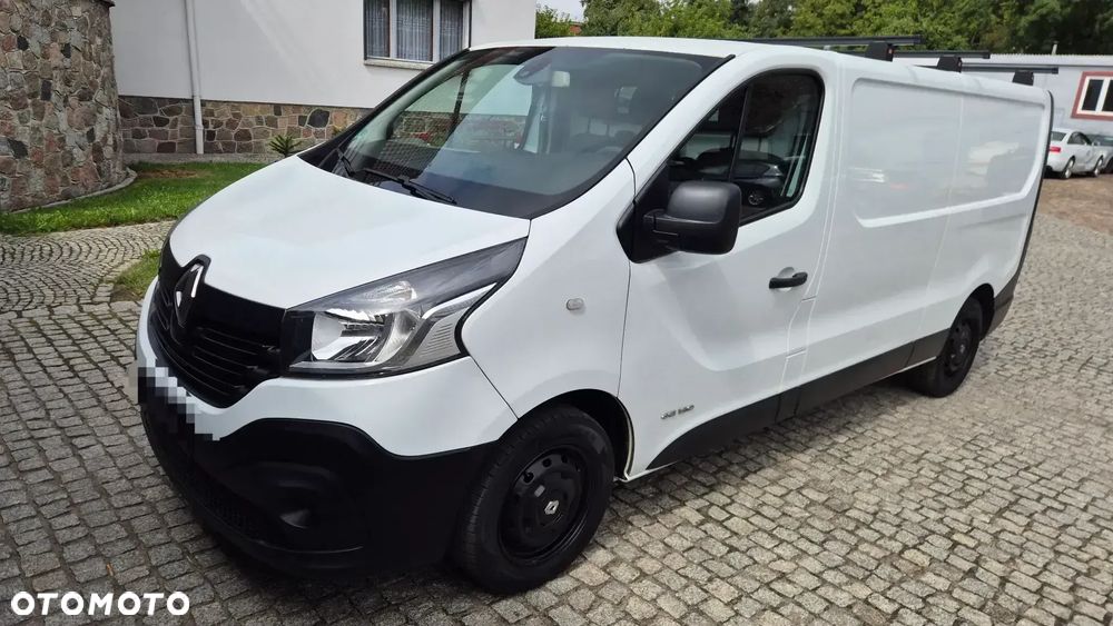 Renault TRAFIC - 15