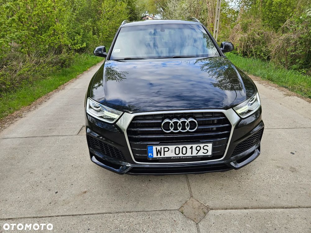 Audi Q3 - 2