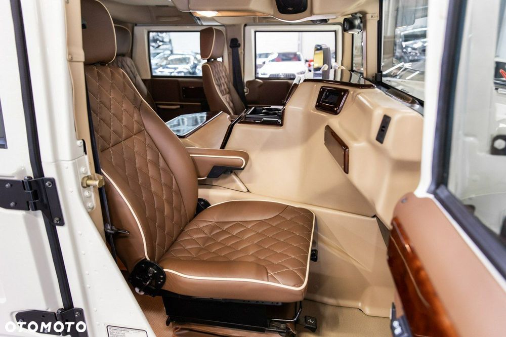 Hummer H1 - 29