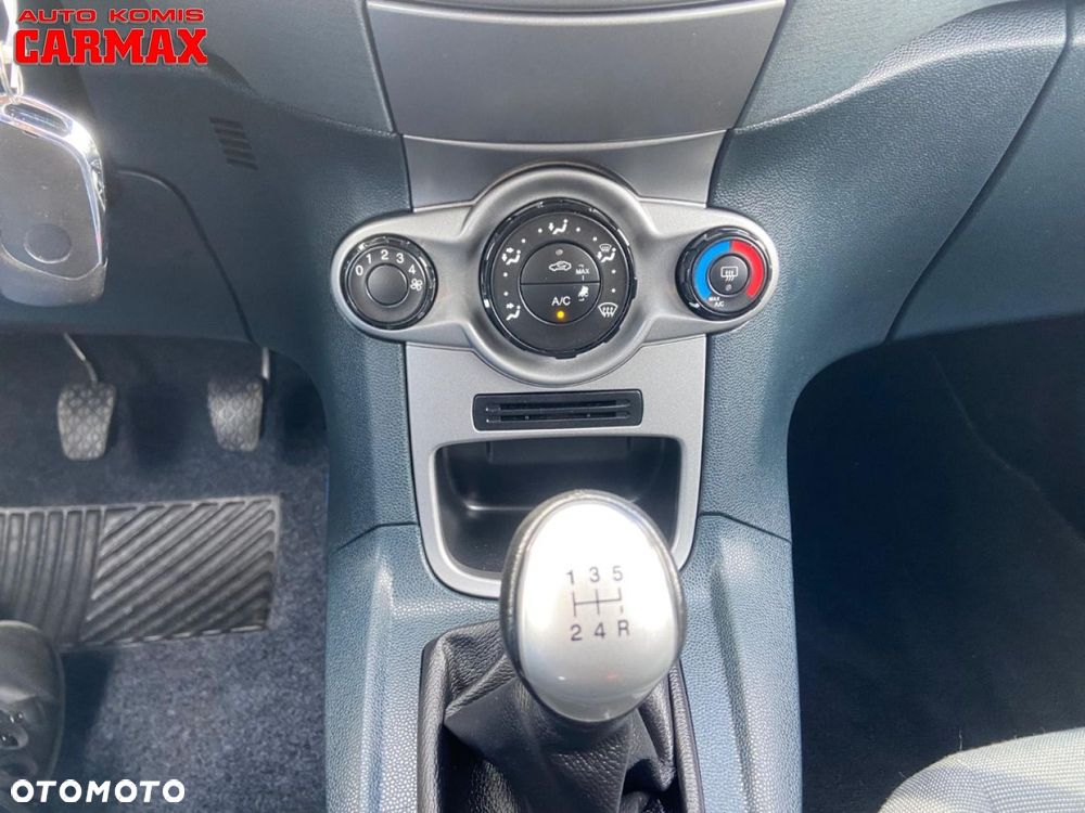 Ford Fiesta - 20
