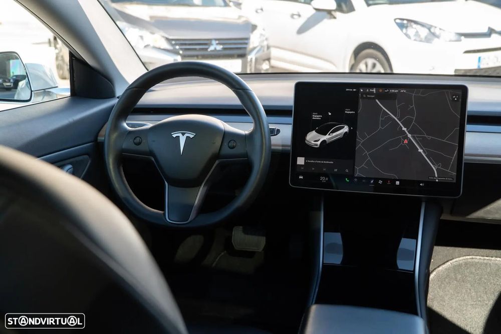 Tesla Model 3 Long-Range Dual Motor AWD - 6