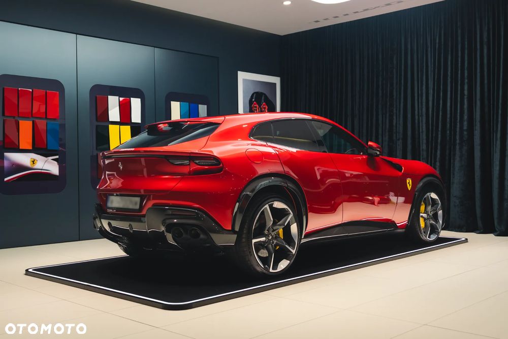 Ferrari Purosangue - 2