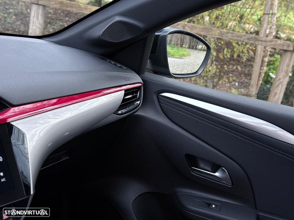 Opel Corsa-e GS Line - 28