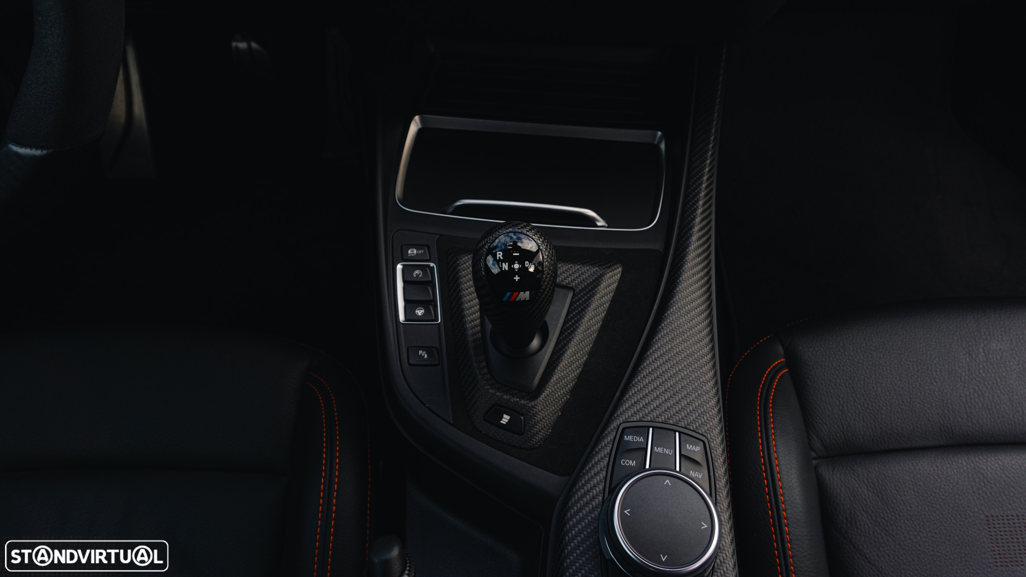 BMW M2 Competition Coupe DKG - 19
