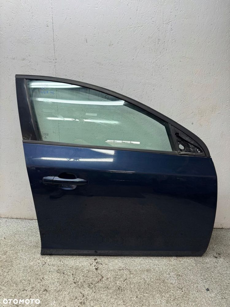 drzwi prawy przód volvo s60 ii v60 2011-2018 498-46 - 10