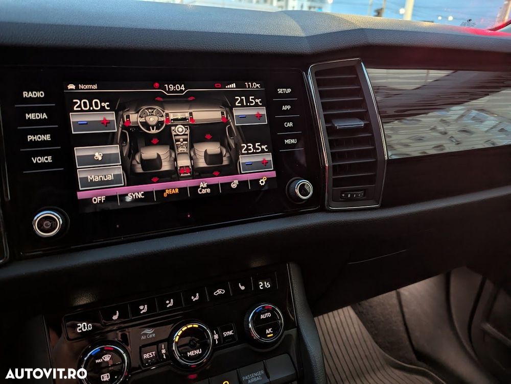 Skoda Kodiaq 2.0 TSI 4X4 DSG Style - 6