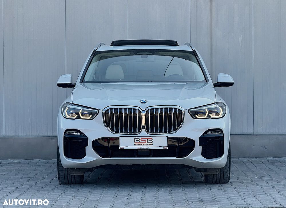 BMW X5 - 2