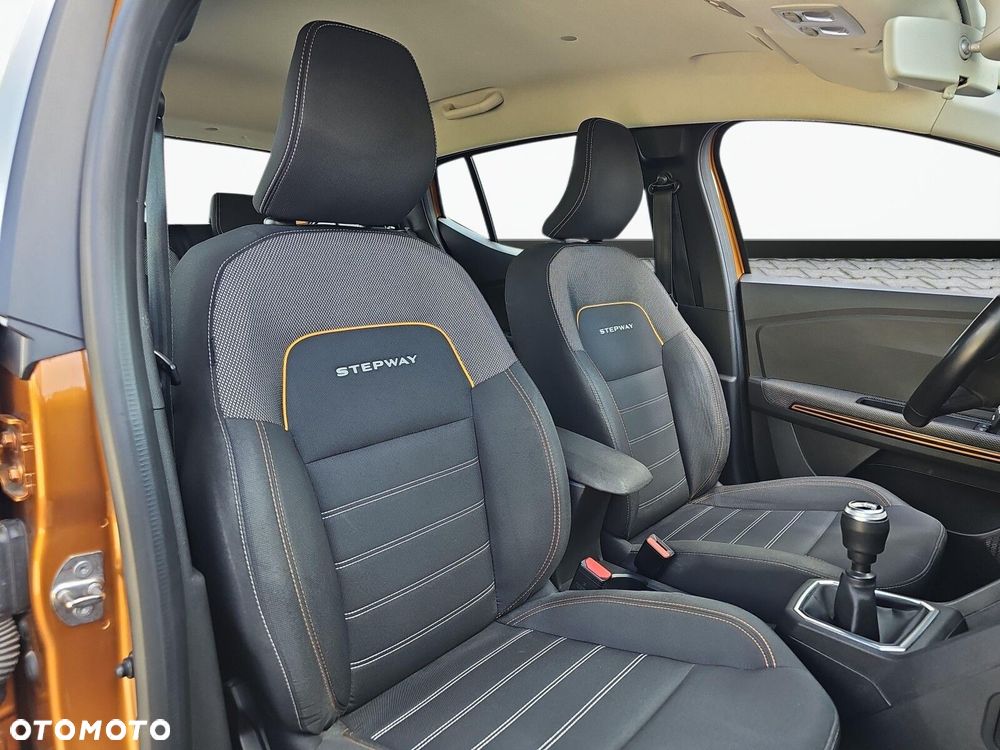 Dacia Sandero Stepway 1.0 TCe Comfort - 14
