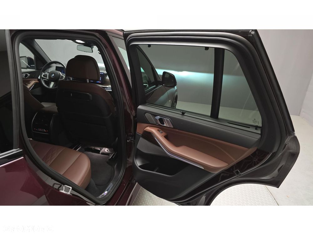 BMW X5 - 30