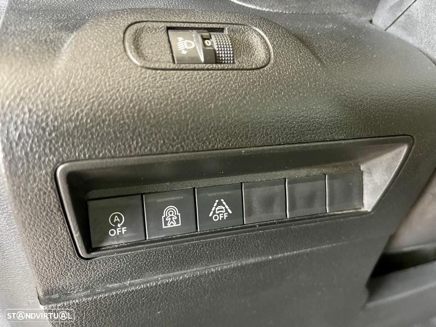 Peugeot Rifter 1.2 PureTech Allure - 13