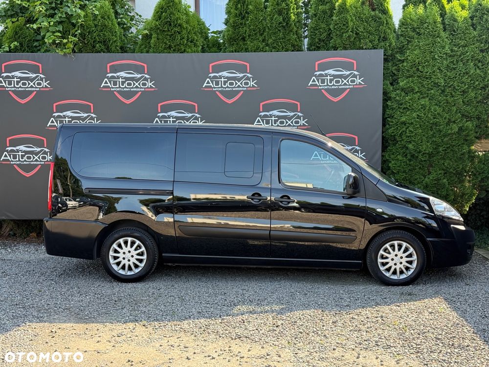 Peugeot Expert Tepee L2H1 (5-Si.) Premium - 7