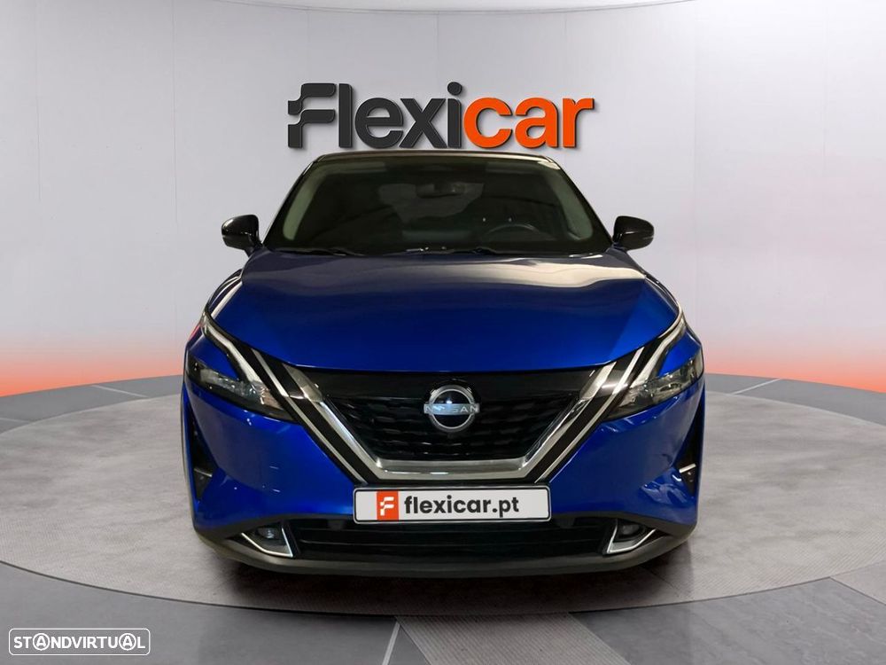 Nissan Qashqai 1.5 e-Power N-Connecta LED - 7