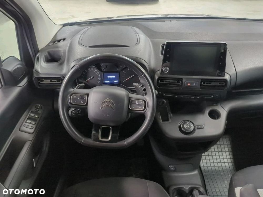 Citroën Berlingo - 6