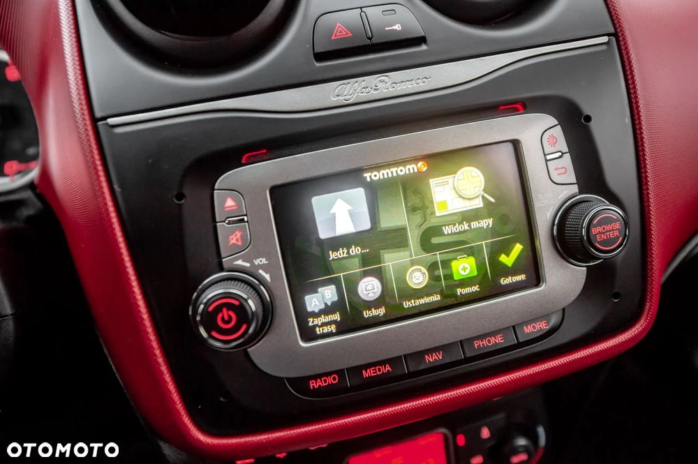 Alfa Romeo Mito TB 1.4 16V MultiAir TCT Turismo - 19