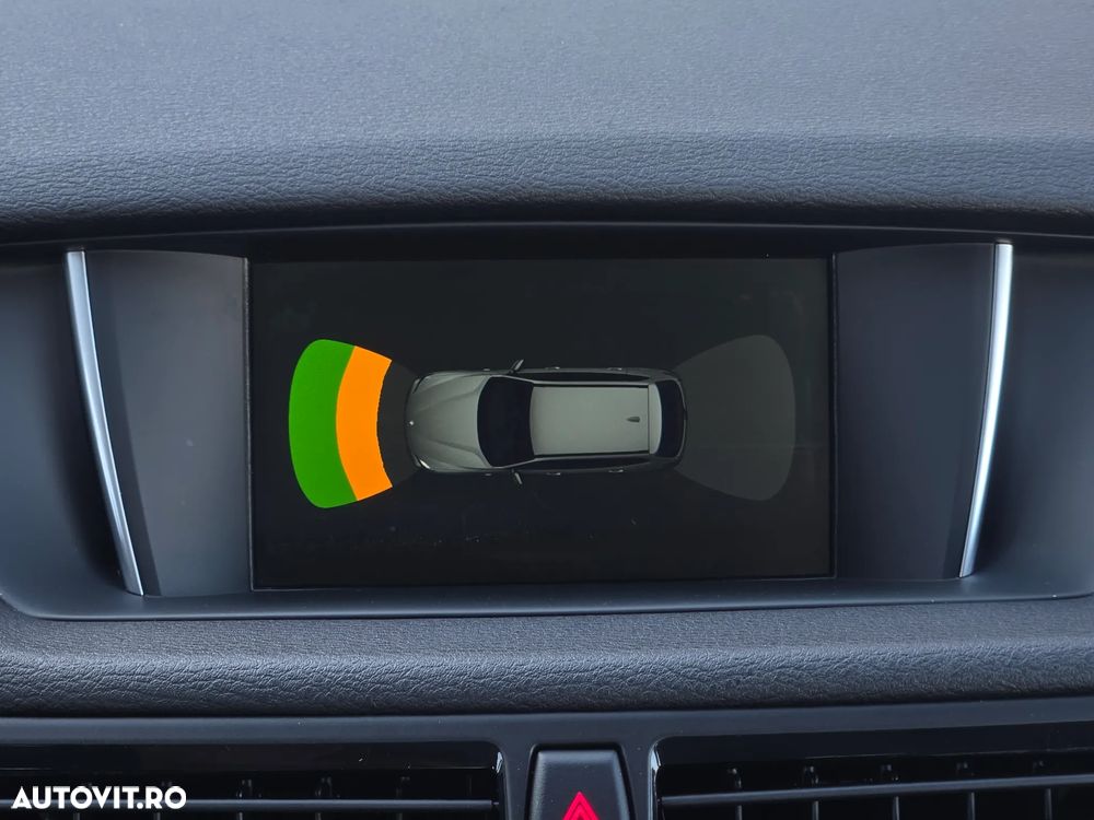 BMW X1 xDrive20d Aut. xLine - 29