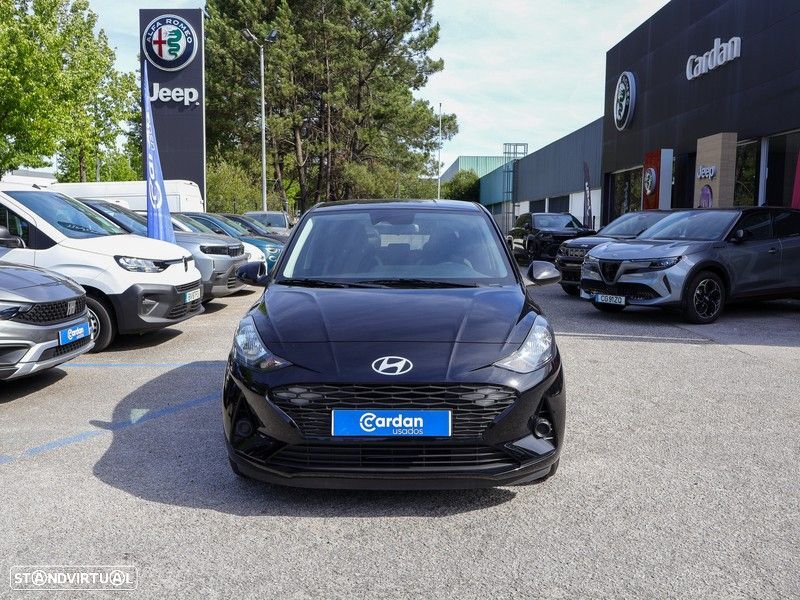 Hyundai i10 1.0 Comfort - 3