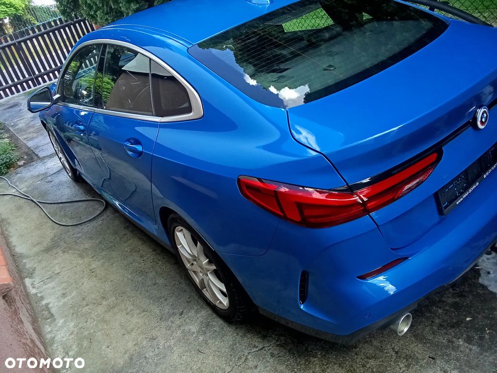 BMW Seria 2 218i M Sport - 9