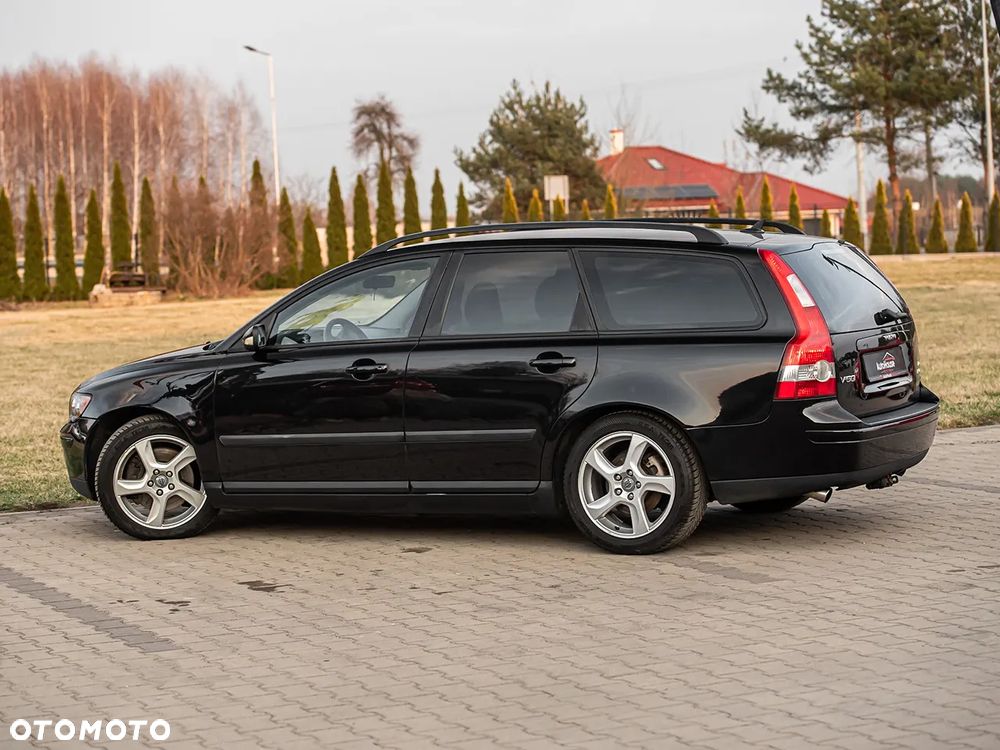 Volvo V50 T5 AWD Momentum - 14