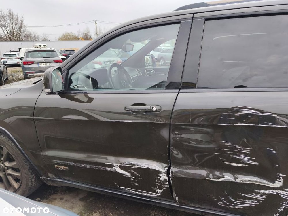 Jeep Grand Cherokee 3.0 CRD 75th Anniver - 5