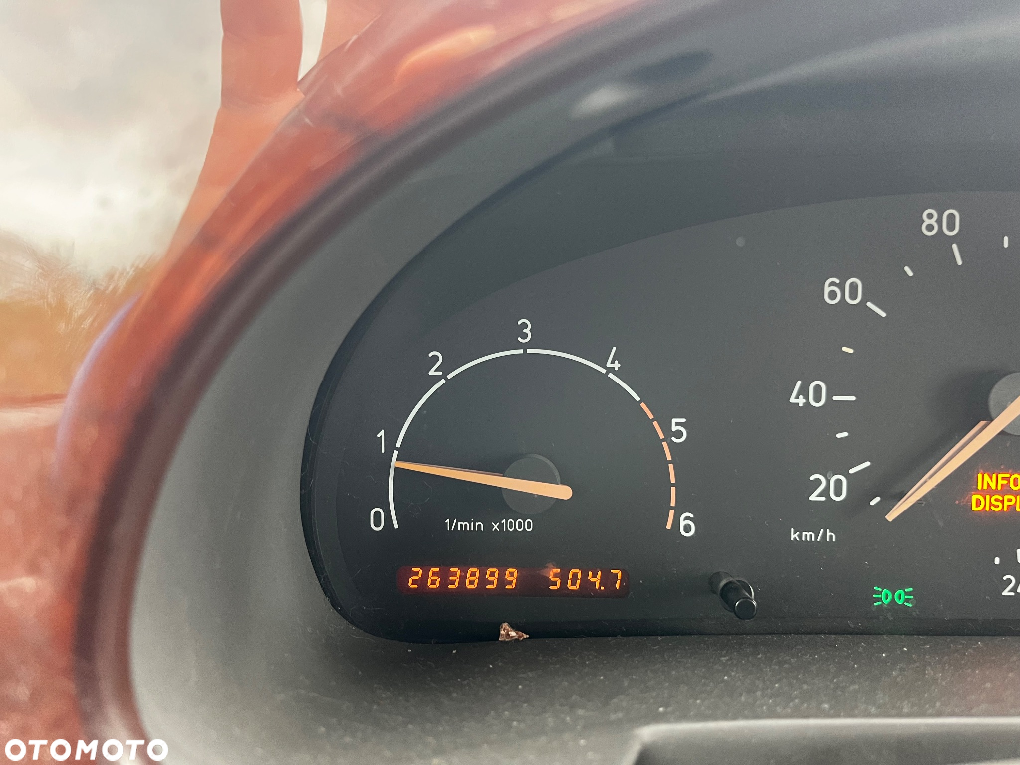 Saab 9-3X - 6