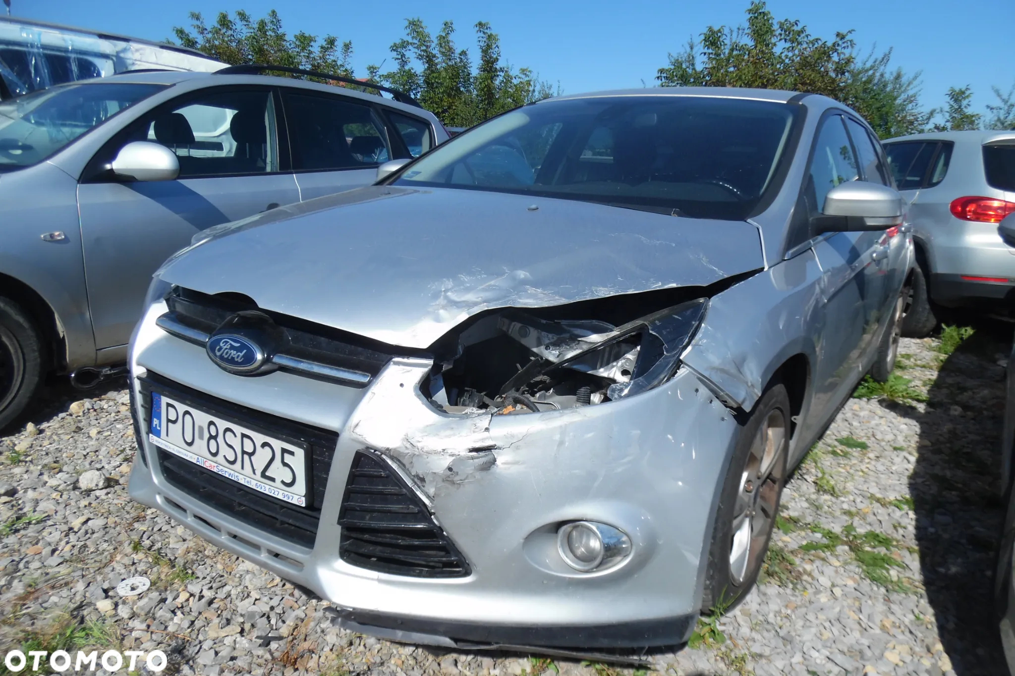 Ford Focus - 2
