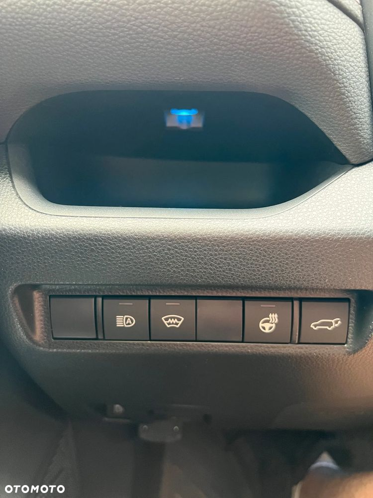 Toyota RAV4 2.5 4x4 Hybrid Black Edition - 30