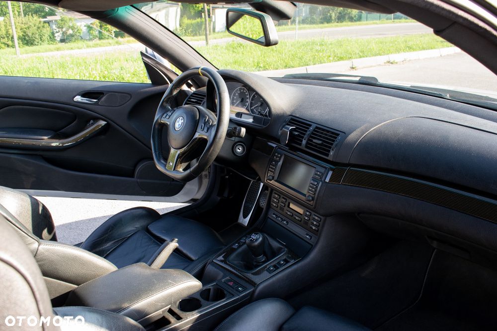 BMW Seria 3 330Ci - 12