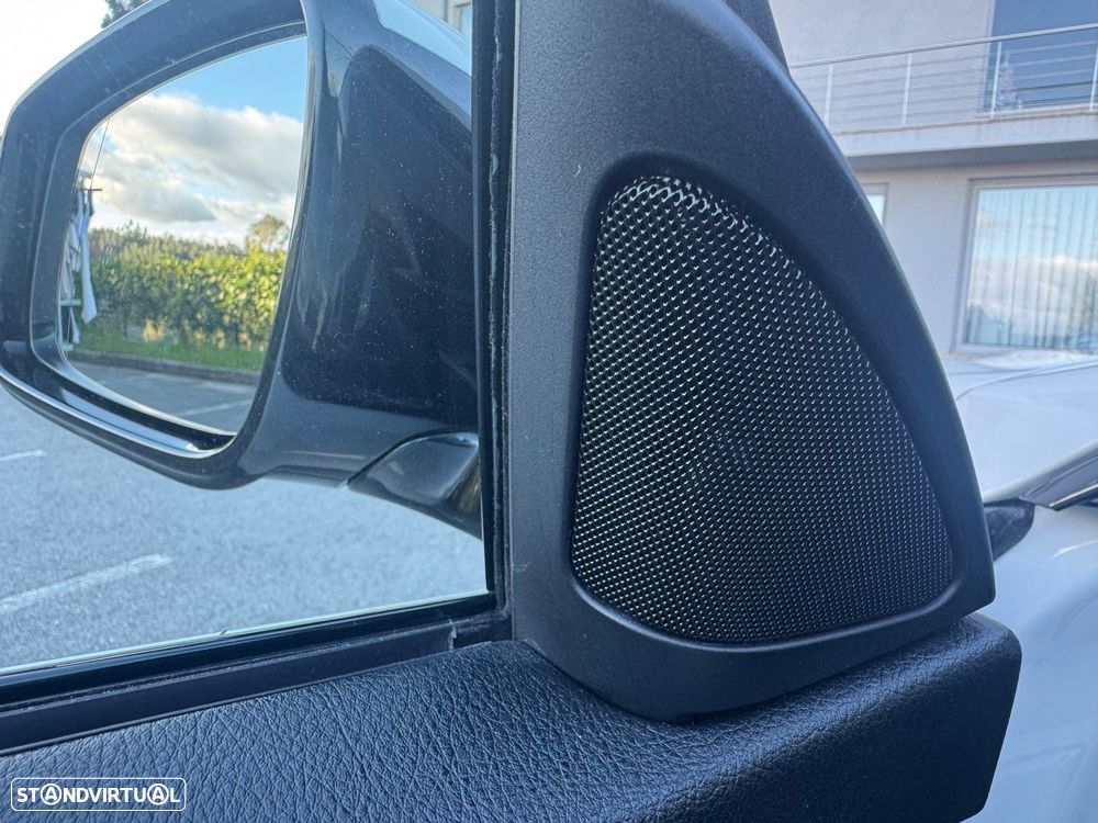 BMW 420 Gran Coupé d Sport-Aut. M Sport - 31