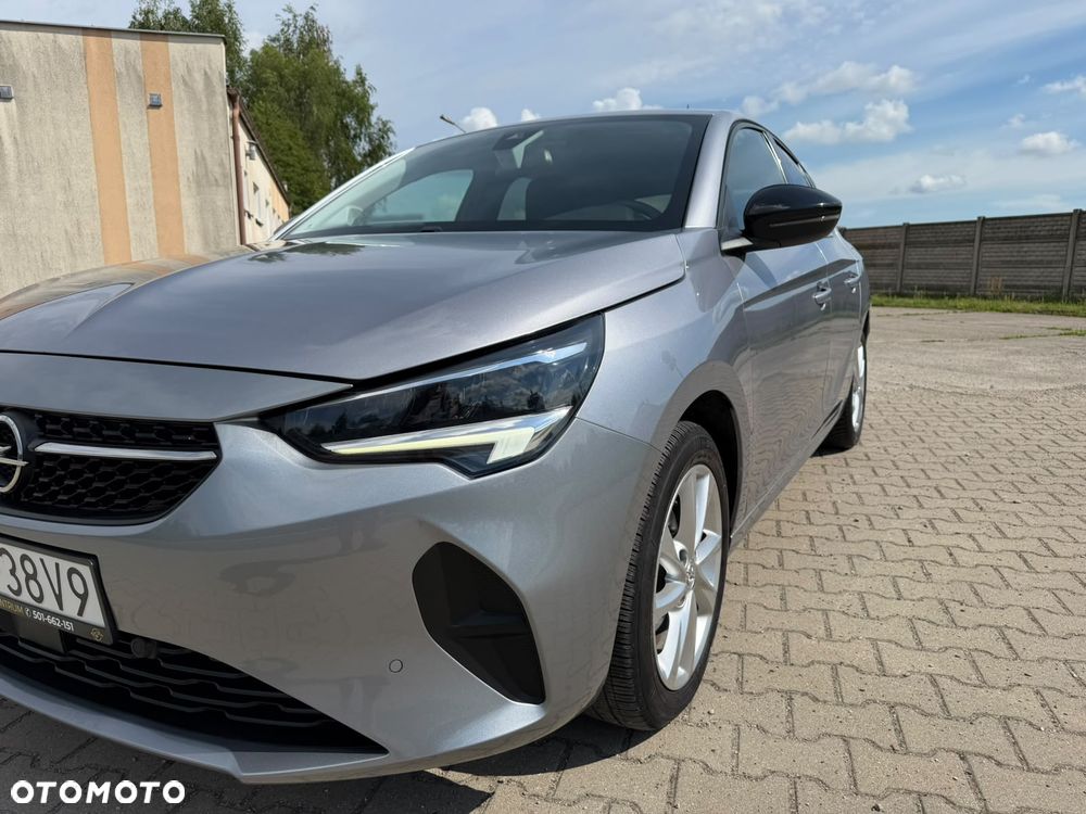 Opel Corsa - 15