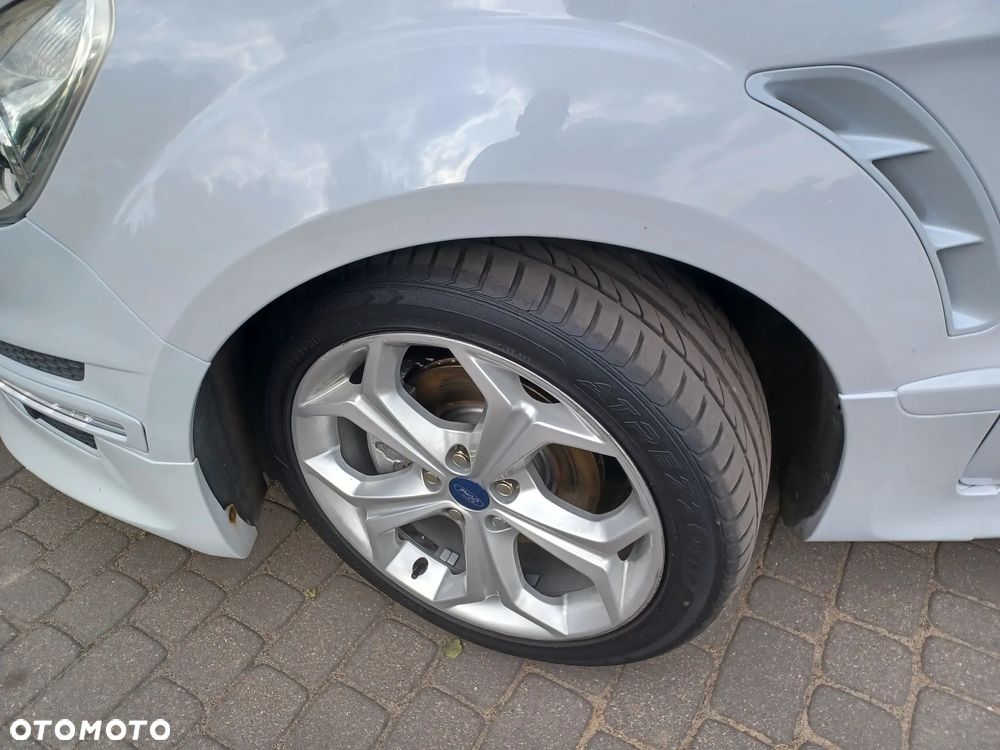 Ford S-Max 2.0 TDCi DPF Titanium - 35