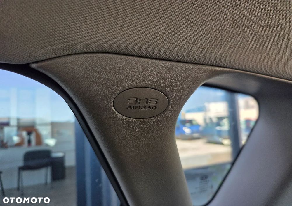 Kia Ceed 1.4 CVVT Attract - 37