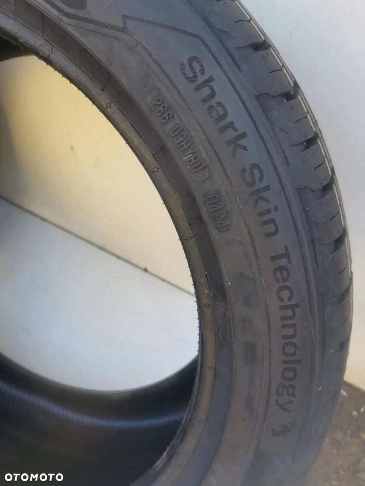 Opony Letnie 225/45 R17 91Y UNIROYAL Rainsport 5 - 6