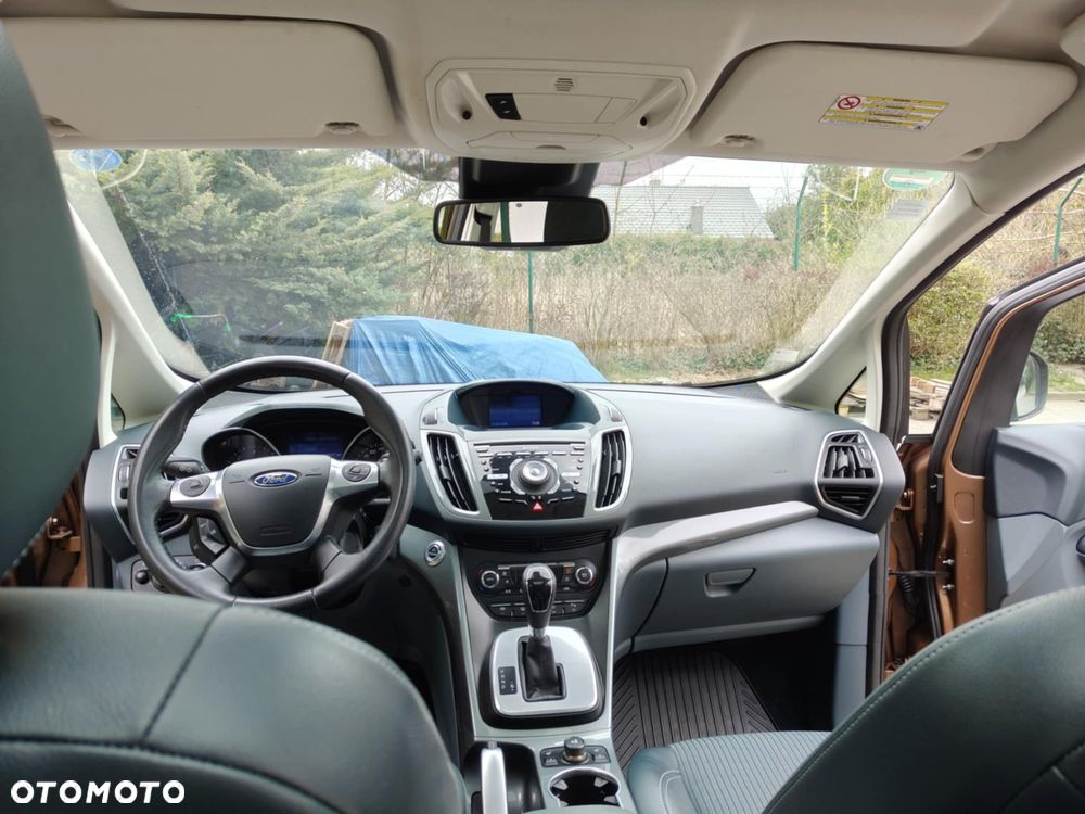 Ford C-MAX - 4