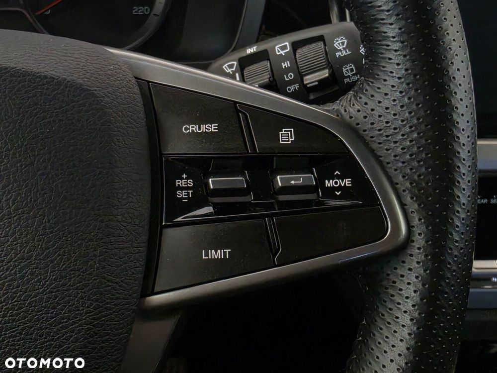 SsangYong/KGM Korando 1.5 T-GDI Quartz 2WD - 14