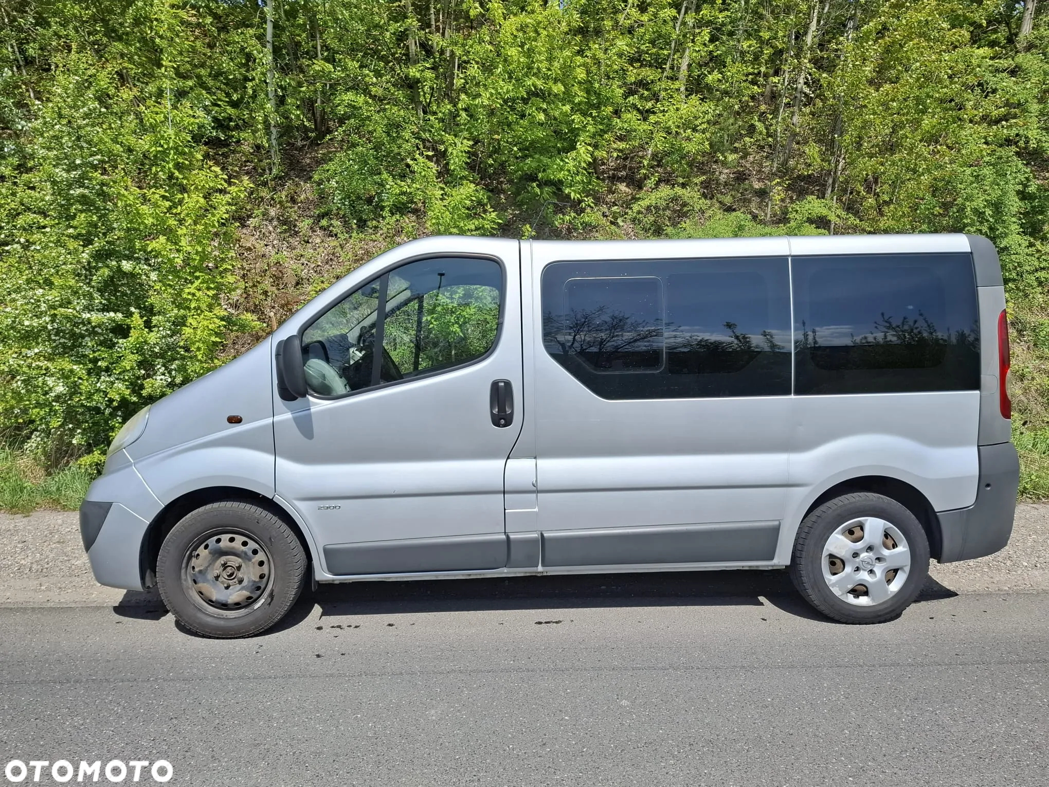 Opel Vivaro L1H1 2.9t - 3