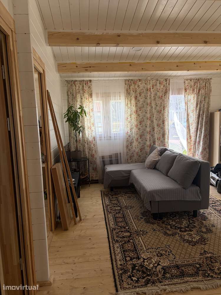 T2 em Madeira Off-Grid a Estrear - Grande imagem: 4/13