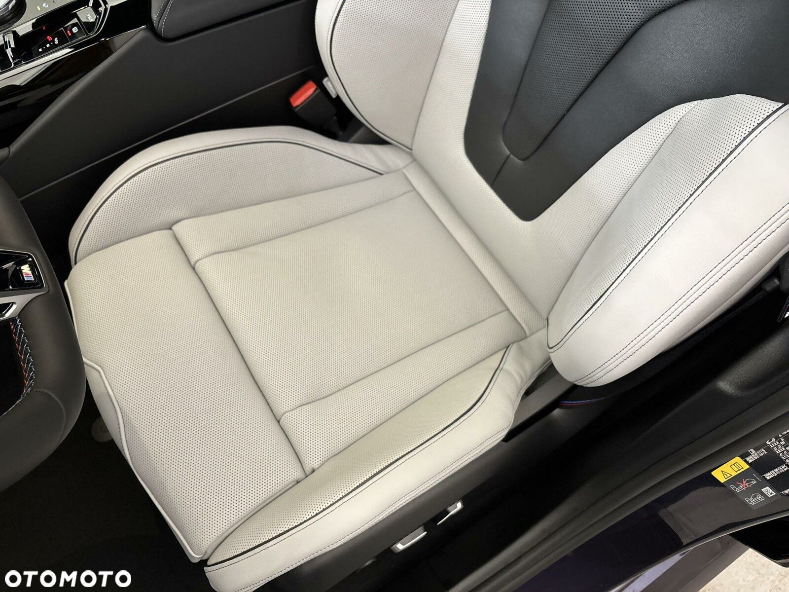 BMW M5 - 13