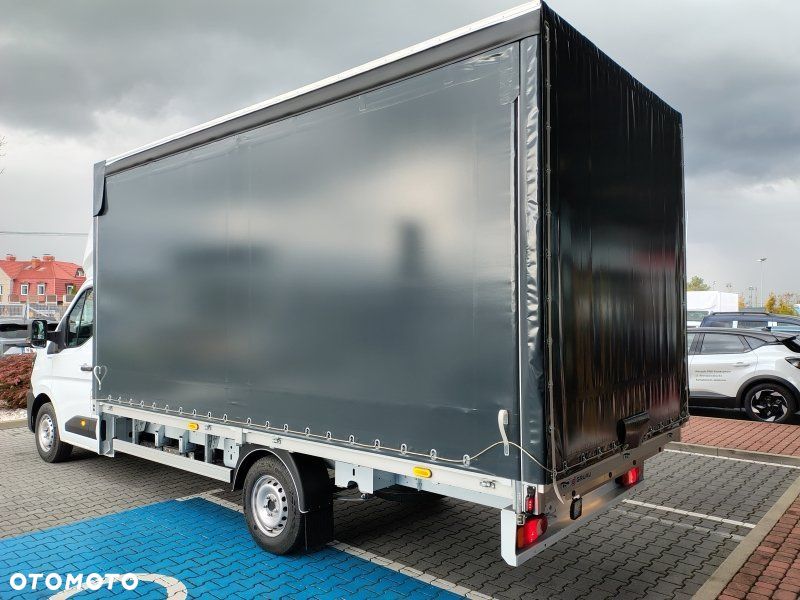 Renault Master - 4