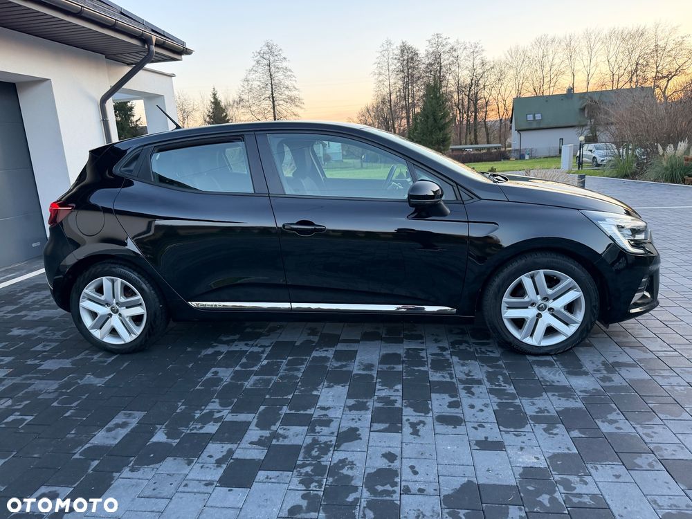 Renault Clio 1.0 TCe Zen - 7