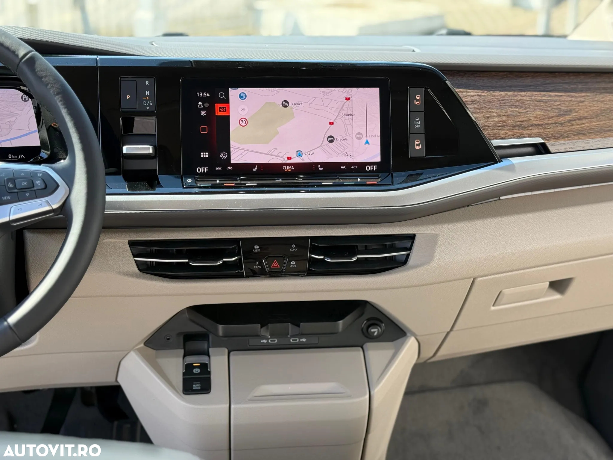 Volkswagen Multivan L 2.0 TDI DSG 110KW Style - 27