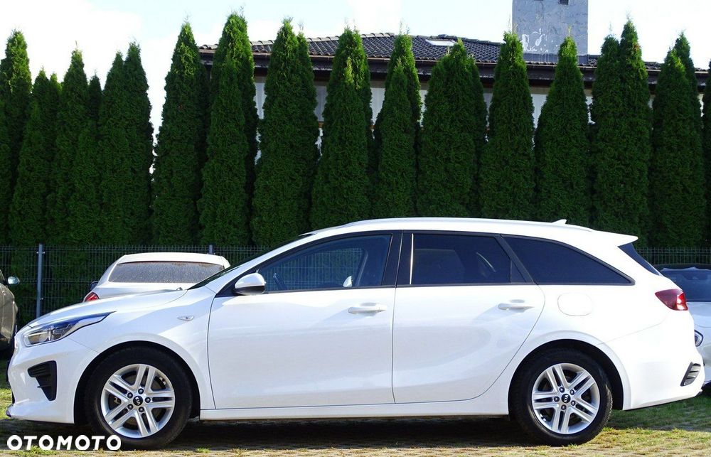 Kia Ceed 1.0 T-GDI L Business Line Plus - 9