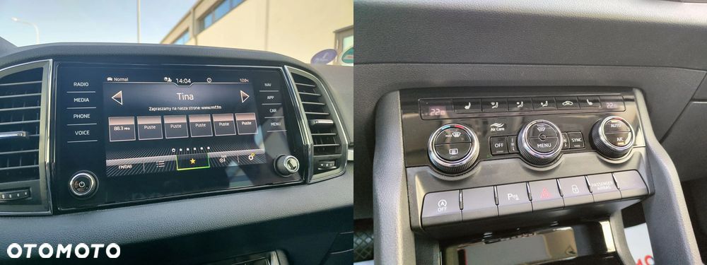 Skoda Karoq 1.5 TSI ACT DSG Style - 21